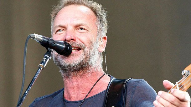Sting : pourquoi a-t-il quitté le groupe The Police ?