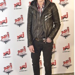 Julian Perretta - NRJ Music Tour Beauvais 2016