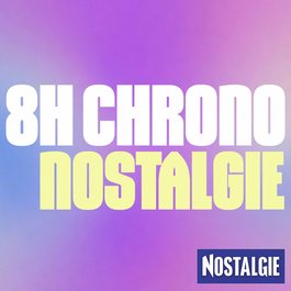 8H Chrono Nostalgie