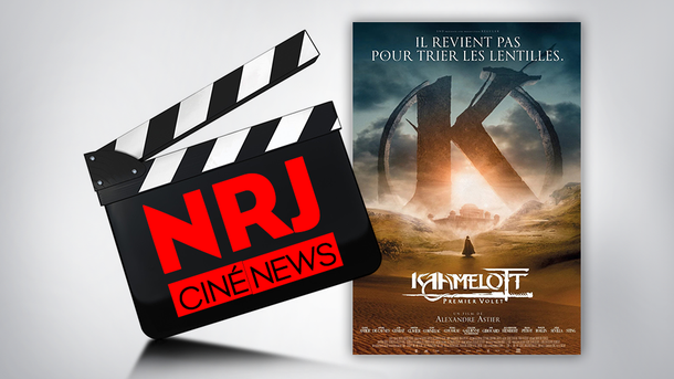 Kaamelott, le film : des dialogues qui claquent !