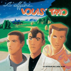 Le Retour de L'Âge D'Or