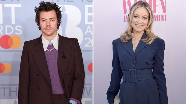 Harry Styles séparé d’Olivia Wilde: la réalisatrice au plus mal