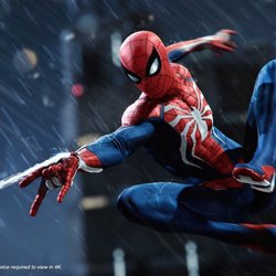 Marvel's Spider-Man