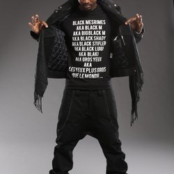 Black M