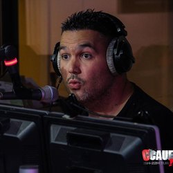 Jeudi 27 Août avec MAITRE GIMS