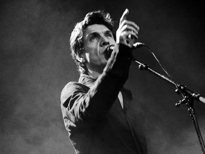 Marc Lavoine à Bobino