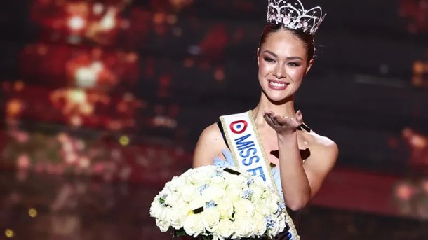 "Les Miss Tahiti m’ont énormément inspirée" : Miss France 2026 confie son admiration pour ses homologues