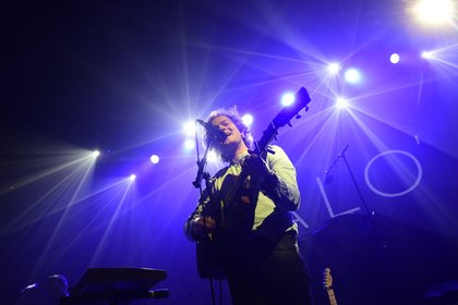 Malo - NRJ Music Tour Paris