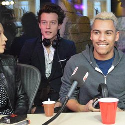 Mercredi 20 février avec Bruno Mars et la Star Ac 