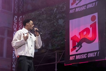 Dr Yaro - NRJ Music Tour Montélimar 2026