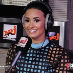 Mardi 8 Septembre avec DEMI LOVATO