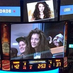 Lorde