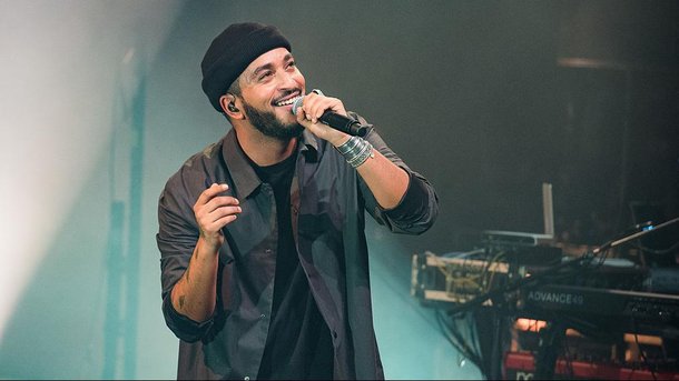 Slimane: que signifie le nom de son deuxième album "Solune"?