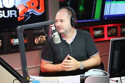 Vendredi 18 octobre avec Sean Paul