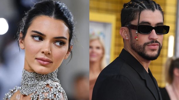 Kendall Jenner et Bad Bunny : en couple ou pas ?