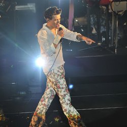 Harry Styles : Live On Tour