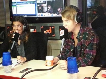 Vendredi 07 Février 2014 avec Tom Odell