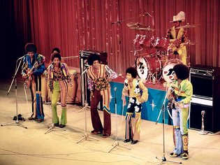 The Jackson 5