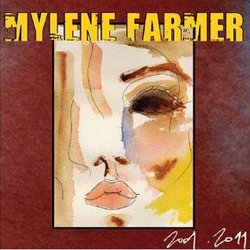 Mylène Farmer- best of