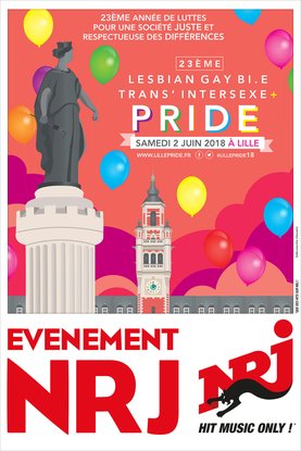 LGBTI Lille