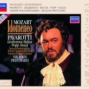 Mozart: Idomeneo