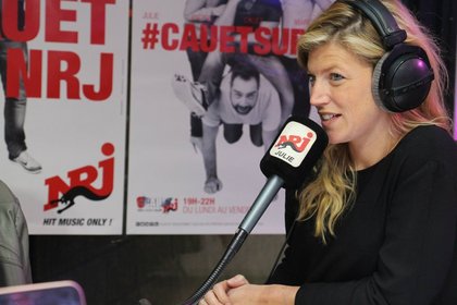 Mercredi 20 Mai 2015 avec OMI
