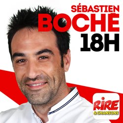 Sébastien Boché 18h - podcast