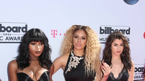 Fifth Harmony : un troisième album est prévu!