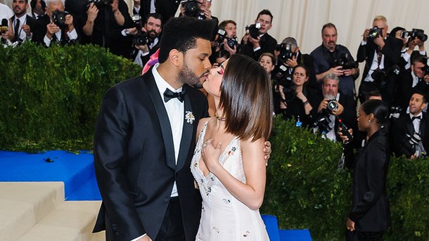 Fergie et Josh, Selena et The Weeknd... :les séparations de 2017