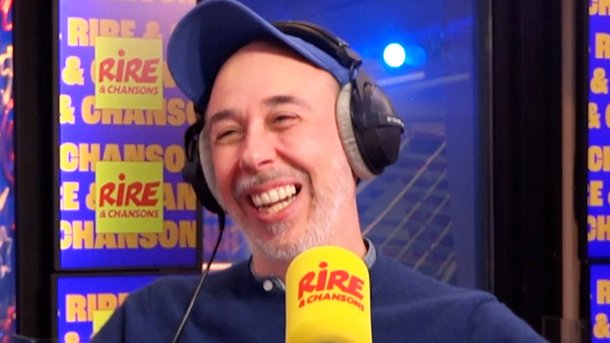 Martin de l'Appel Trop Con offre un canular inédit - L'Afterwork du Rire
