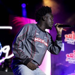 Jungeli - NRJ Music Tour de Haguenau 2026
