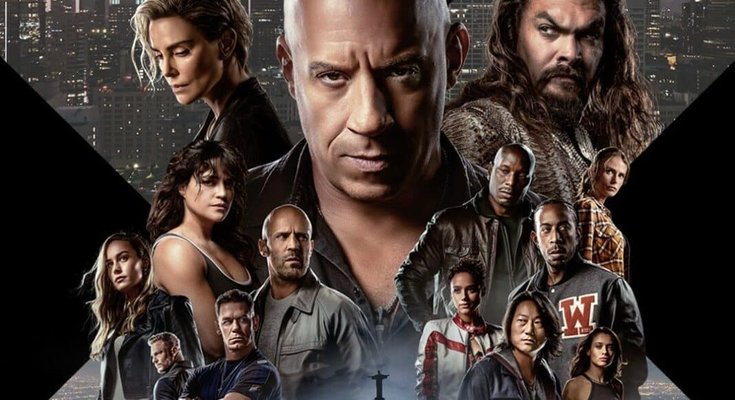 « Fast and Furious » : Testez vos connaissances sur la saga !