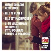 Déconfinement : Quand on peut faire plaisir ...