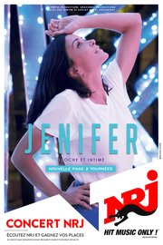 Jenifer "Proche & Intime"