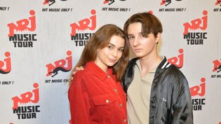 VIDEOCLUB - NRJ Music Tour Haguenau 2019