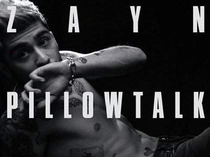 Zayn