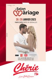Le Salon du Mariage 2023