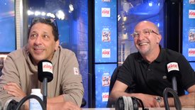 Smaïn et Fatsah Bouyahmed : leur interview "Comme les personnages" sur leur film "Le médecin imaginaire"