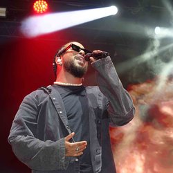 Slimane - NRJ Music Tour Troyes 2024