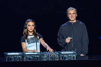 Orelsan et Encore une autre - La Cérémonie - NRJ Music Awards 2026