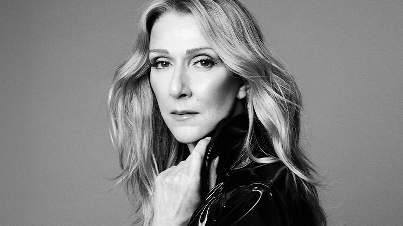 Celine Dion (bandeau)