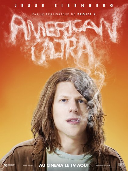 American Ultra
