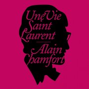 Une Vie Saint Laurent