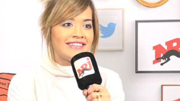 Rita Ora:«Je crois que j’ai vraiment grandi»