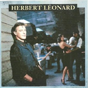 Herbert Léonard