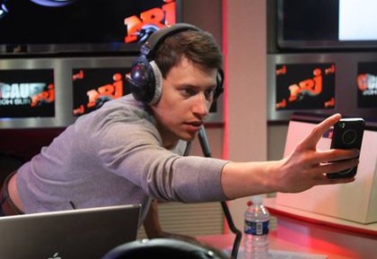 Jeudi 29 Août avec Keen V