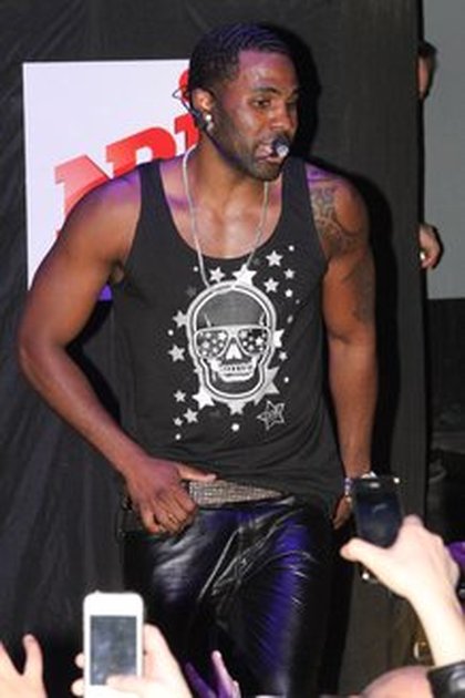 NRJ Live Sessions Jason Derulo