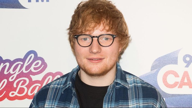 Insolite : la parodie de "Shape Of You" d'Ed Sheeran pour donner