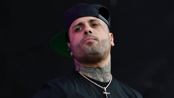 Nicky Jam: quel est son vrai nom?