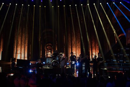 Sam Smith - NRJ Music Awards 2017